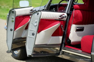 Citroën DS 21 M Pallas, 1969