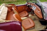 Daimler SP 250 'Dart', 1963