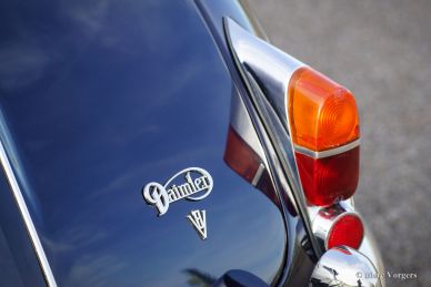 Daimler V8 2.5 Litre, 1965