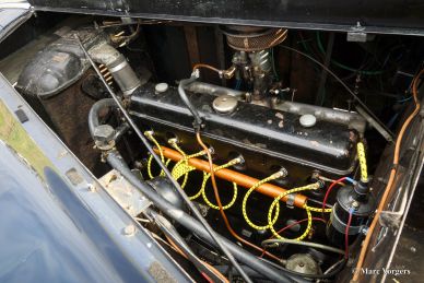 Delahaye 135M Gascogne, 1950