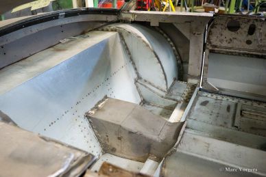 Facel Vega HK-500 Body & Chassis Restoration