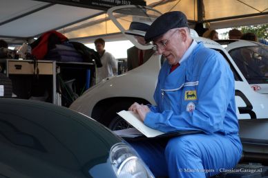 Goodwood Revival 2012