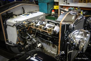 Invicta 4.5 Litre 'low chassis', 1927