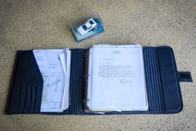 Lotus Esprit S1, 1978