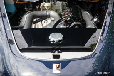 Facel Vega FV3B, 1958 restoration