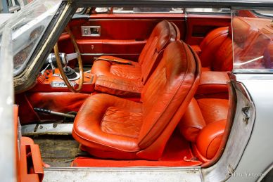 Facel Vega Facel II 1963 Full Restoration