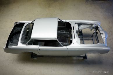 Facel Vega Facel II 1963 Full Restoration