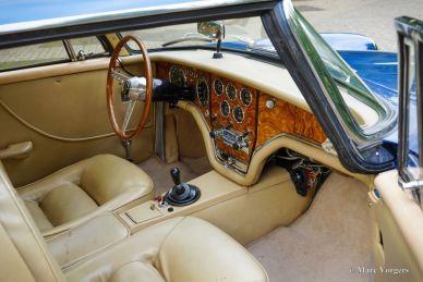 Facel Vega Facel 3, 1964