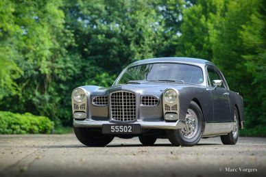 Facel Vega FV1, 1955