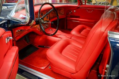 Facel Vega FV4, 1958 restoration