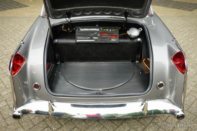 Facel Vega HK-500, 1960 restoration