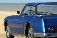 Facel Vega Facel II, 1963