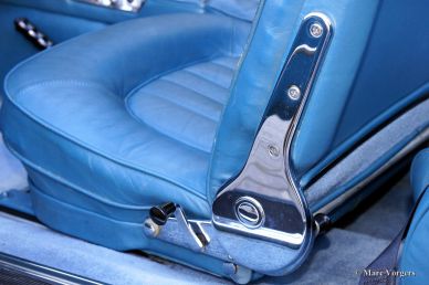 Facel Vega Facel II, 1963