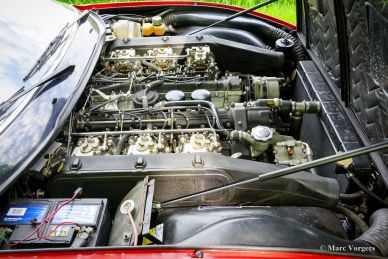 Ferrari 365 GTC/4, 1972