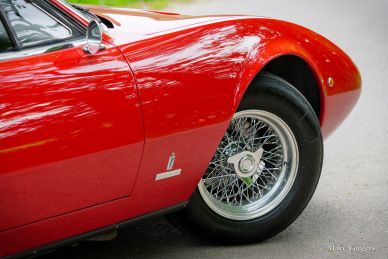 Ferrari 365 GTC/4, 1972