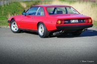 Ferrari 400i, 1981