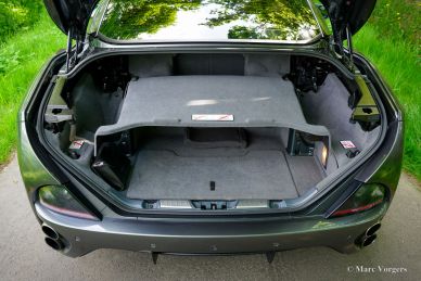 Ferrari California F149, 2010