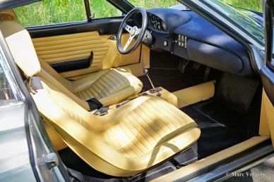 Ferrari Dino 246 GT, 1972