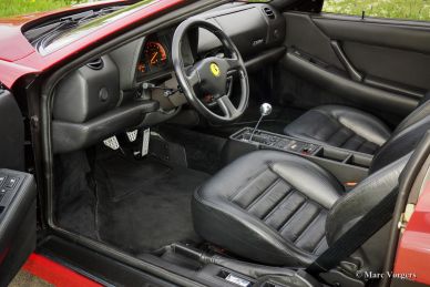 Ferrari F 512 M 'Testarossa', 1996