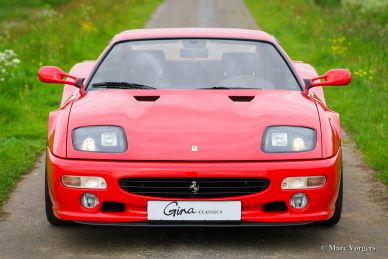 Ferrari F 512 M 'Testarossa', 1996