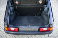 Fiat 127 Sport 75HP, 1983