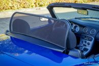Fiat Barchetta 1.8 16V, 2001