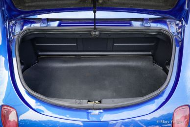 Fiat Barchetta, 1999