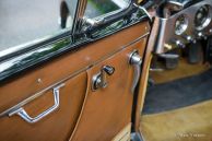 Ford Comete, 1954