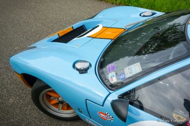 Ford GT 40 Mk I 1966 Continuation