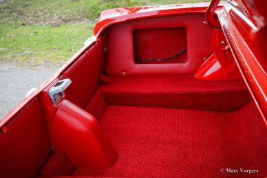 Ford Mustang Coupé, 1966