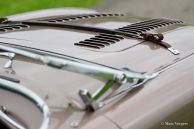 Austin Healey 100/4 BN-2, 1956