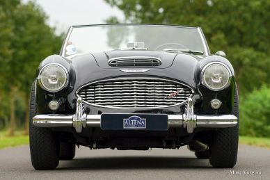 Austin Healey 3000 Mk I, 1960