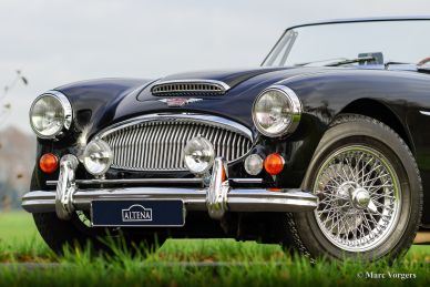 Austin Healey 3000 Mk III, 1967