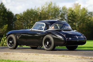 Austin Healey 3000 Mk I, 1961