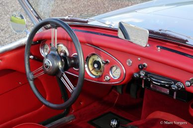 Austin Healey 3000 Mk I, 1960