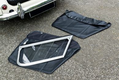 Austin Healey 3000 Mk II, 1962