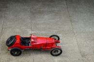 The Spirit of Brooklands – Captured in Colour