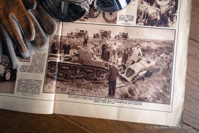 Brooklands Giants: Men & machines 1907-1939