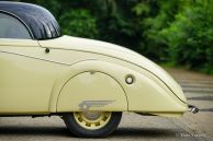 Peugeot 402 Eclipse Restoration