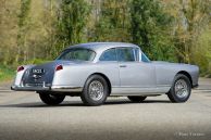 Facel Vega FV3B, 1957 restoration