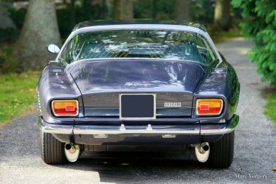 Iso Grifo 5.7 Litre IR 8, 1973