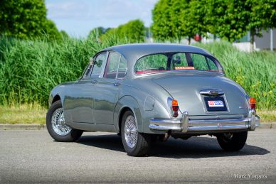 Jaguar Mk II 2.4 Litre, 1961