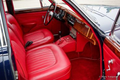 Jaguar MK 2 3.4 Litre, 1967