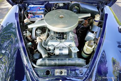 Jaguar Mk II 3.8 Litre, 1962