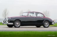 Jaguar Mk II 3.8 Litre, 1961