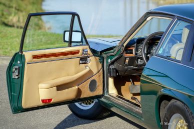 Jaguar XJ-S V12 'Le Mans' Edition, 1988