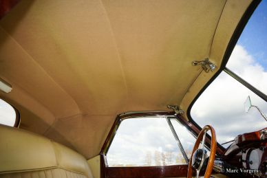 Jaguar XK 140 SE DHC, 1956