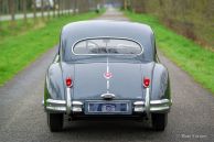 Jaguar XK 140 FHC, 1956
