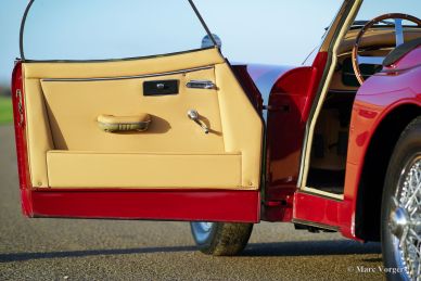 Jaguar XK 150 SE OTS, 1958