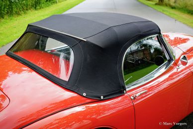 Jaguar XK 150 3.4 Litre roadster, 1959